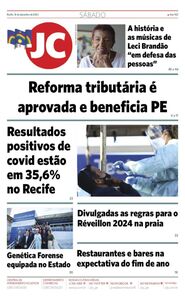 Jornal do Commercio