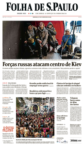 Folha de S.Paulo