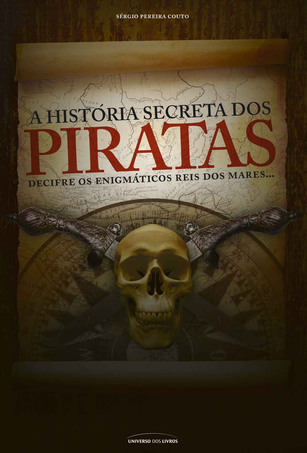 A história secreta dos piratas