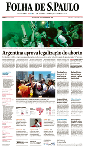 Folha de S.Paulo