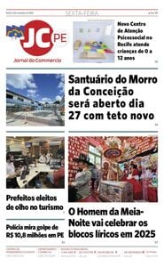 Jornal do Commercio