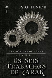 As crônicas de Arkan