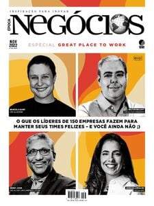 Época Negócios