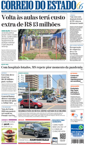 Correio do Estado MS
