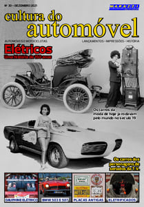 Cultura do Automóvel