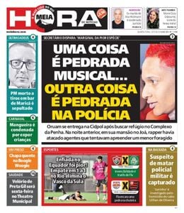 Meia Hora