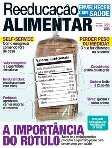 Envelhecer com saúde