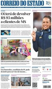 Correio do Estado MS