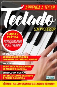 Coleção Toque Fácil Coleção Toque Fácil