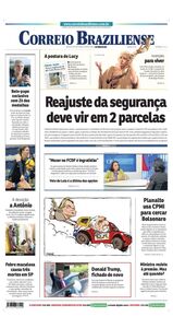 Correio Braziliense