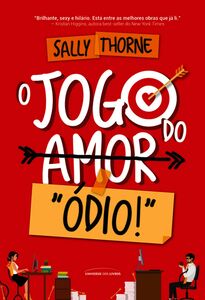 O Jogo Do Amor/ódio