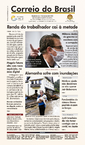 Correio do Brasil - Acervo