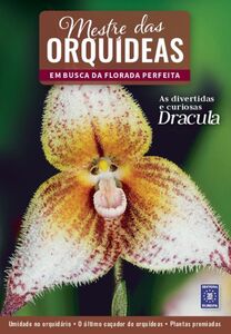 Mestre das Orquídeas