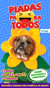 Piadas para Todos Piadas para Todos