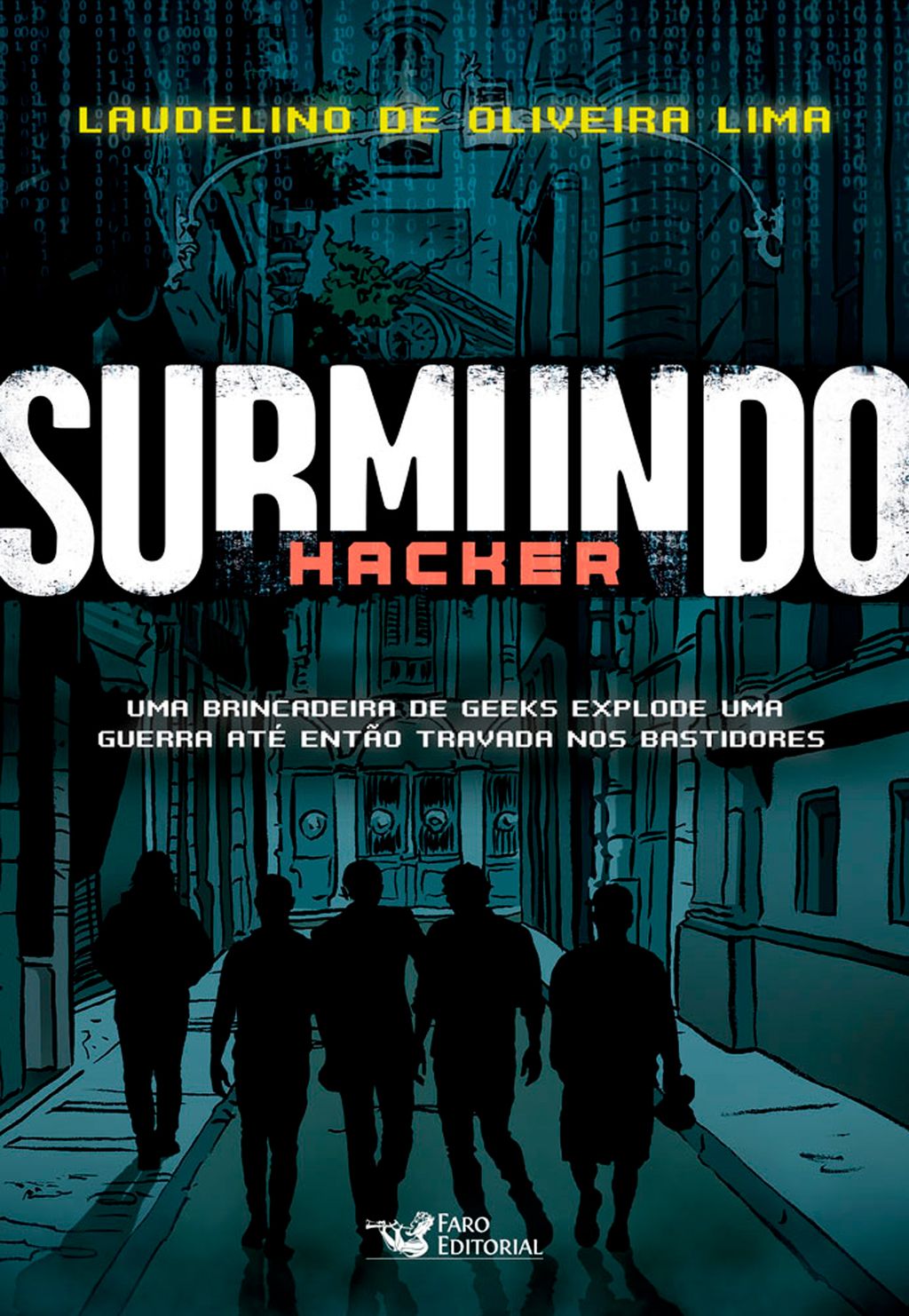 Submundo Hacker