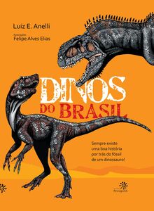 Dinos do Brasil