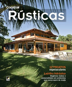 Casas Rústicas