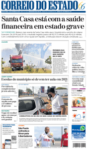 Correio do Estado MS