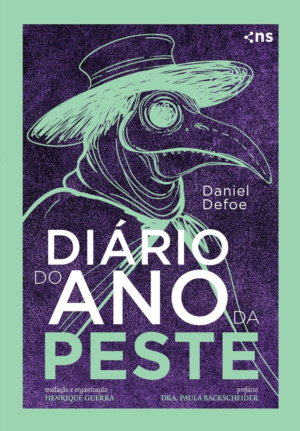 Diário do ano da peste