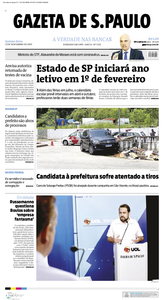 Jornal Gazeta
