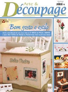 Arte & Découpage