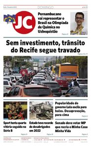 Jornal do Commercio