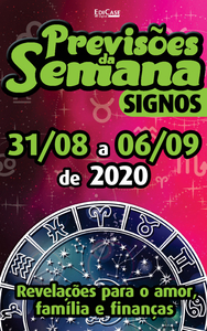 Previsões da Semana Previsões da Semana