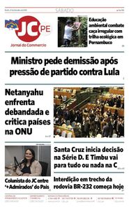 Jornal do Commercio