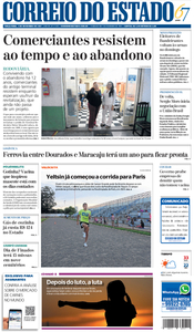 Correio do Estado MS