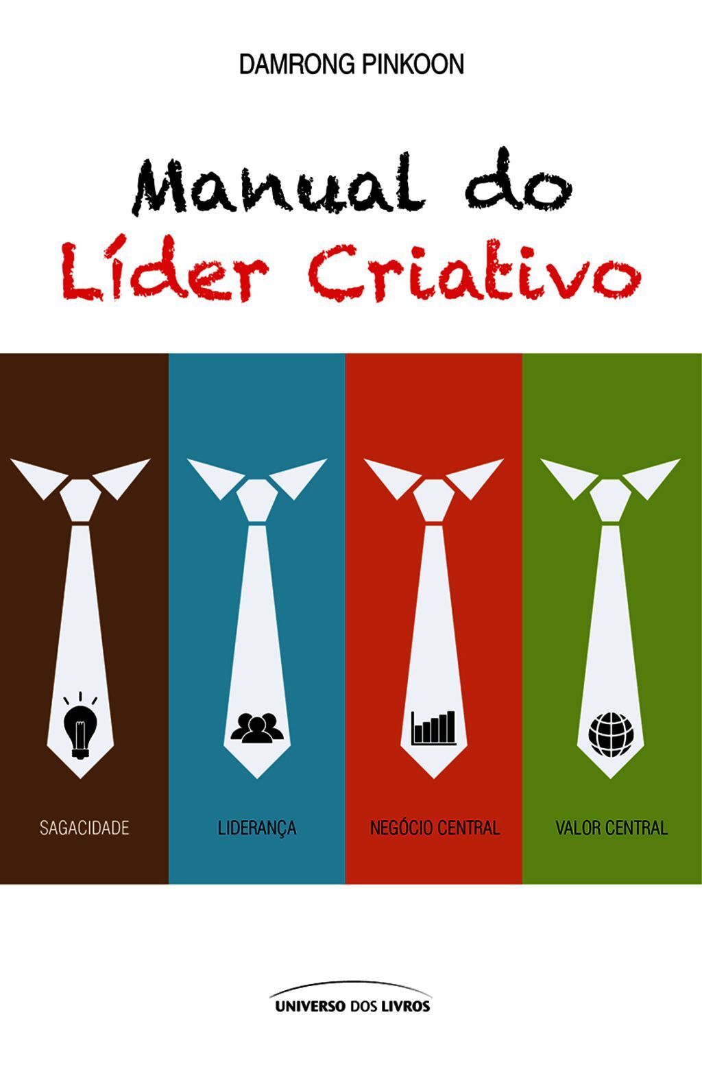 Manual Do Líder Criativo