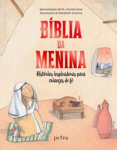 Bíblia da Menina