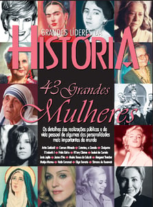 Grandes Líderes da História