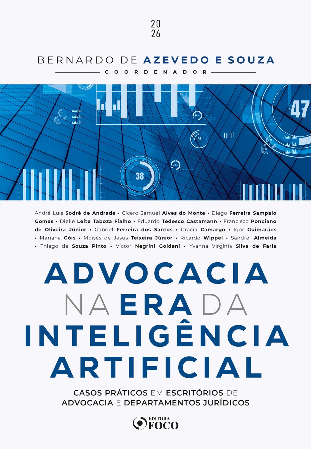 Aya Books - Advocacia na Era da inteligência artificial: casos práticos ...