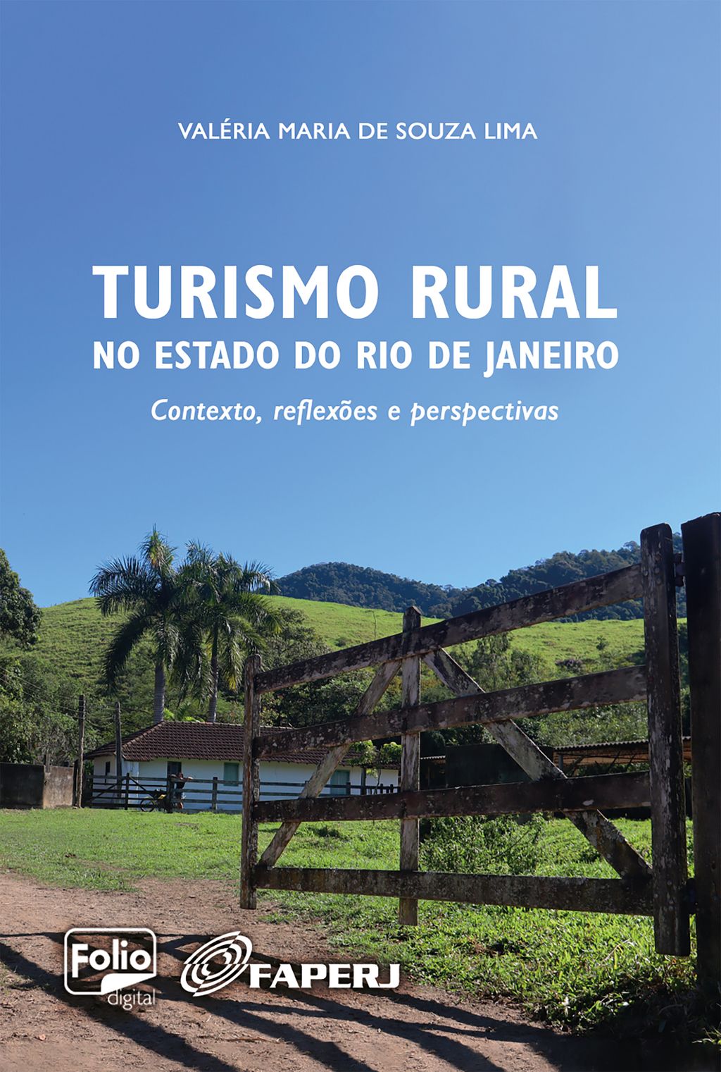 Turismo Rural no Estado do Rio de Janeiro