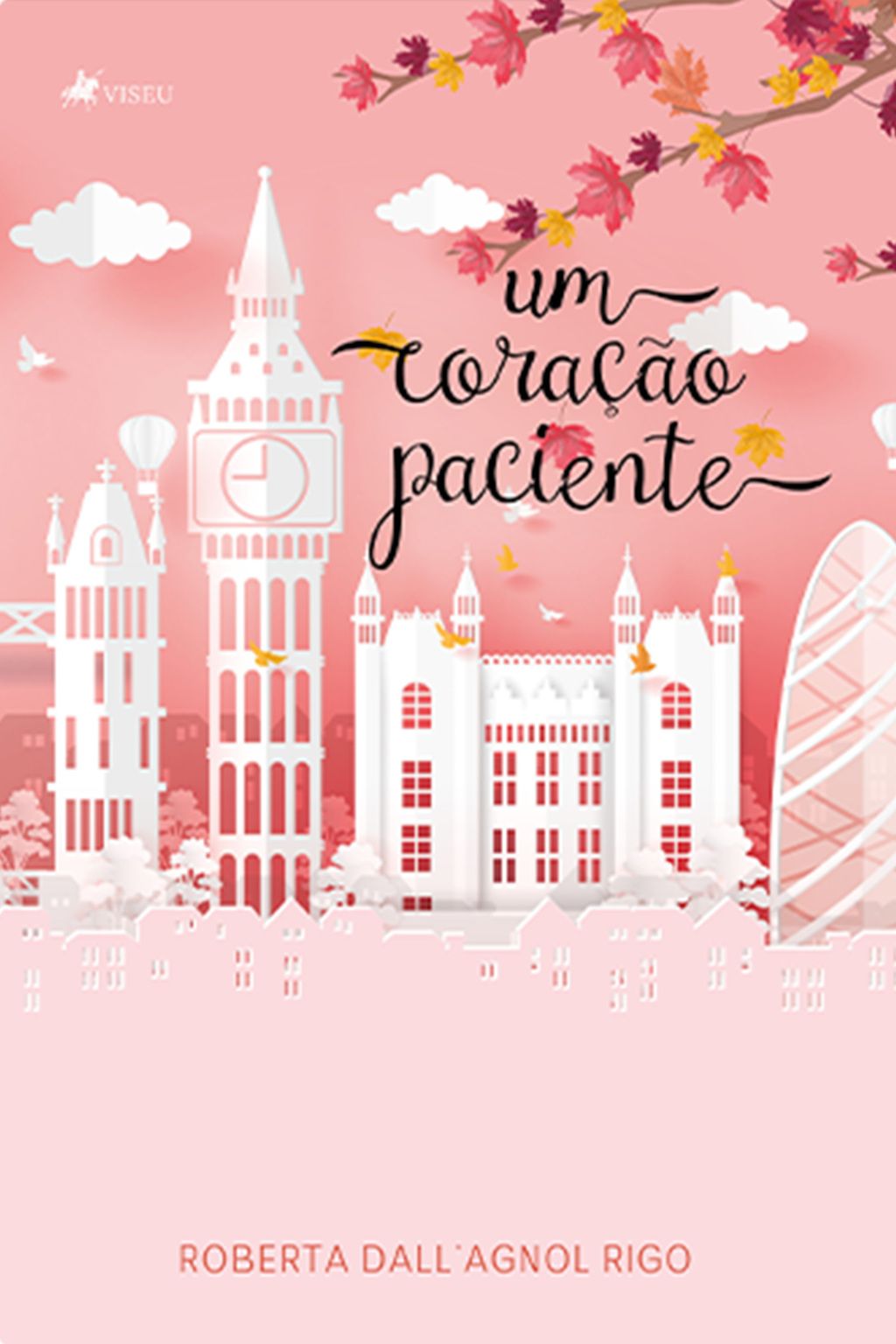 Um coração paciente