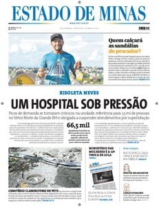 Estado de Minas Estado de Minas