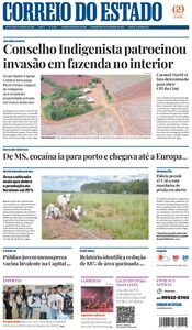 Correio do Estado MS
