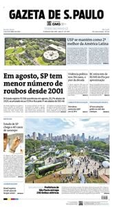 Jornal Gazeta