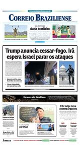 Correio Braziliense Correio Braziliense