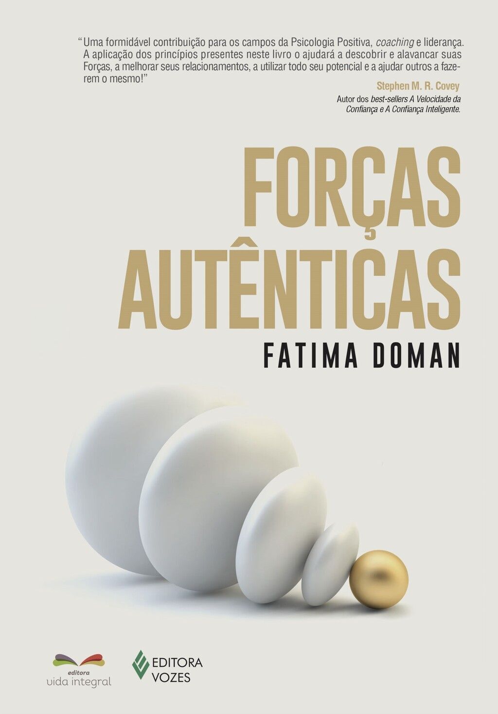 Forças autênticas