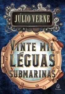 Vinte mil léguas submarinas