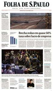 Folha de S.Paulo