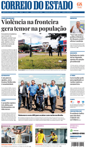 Correio do Estado MS