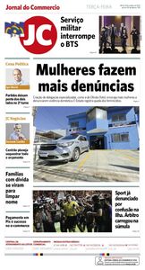 Jornal do Commercio