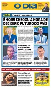 O Dia RJ