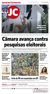 Jornal do Commercio