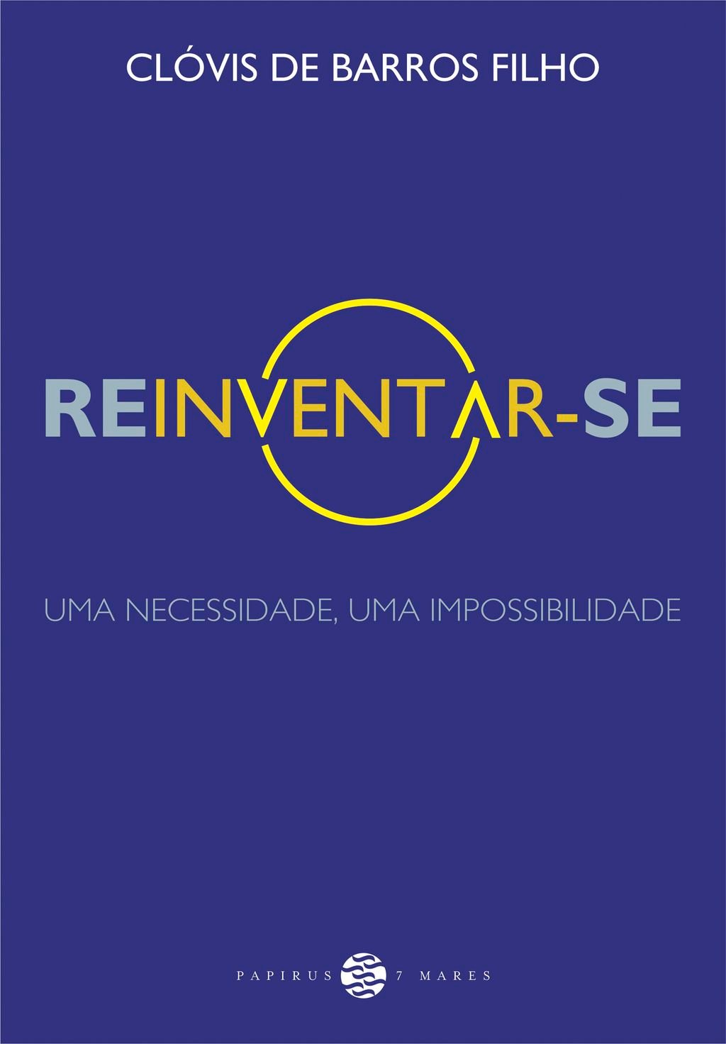 Reinventar-se: