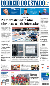 Correio do Estado MS