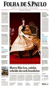 Folha de S.Paulo
