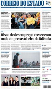 Correio do Estado MS